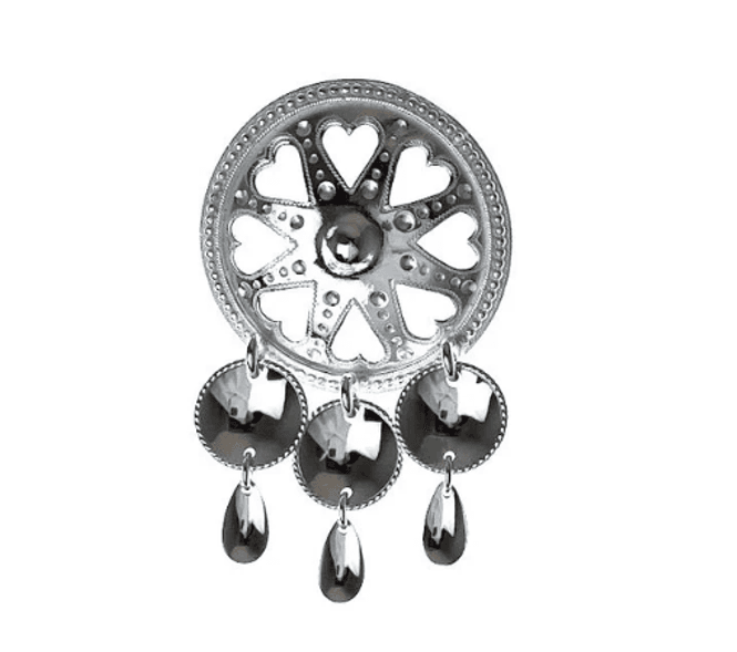 Huvudbild Risku Váibmu/Hjärta