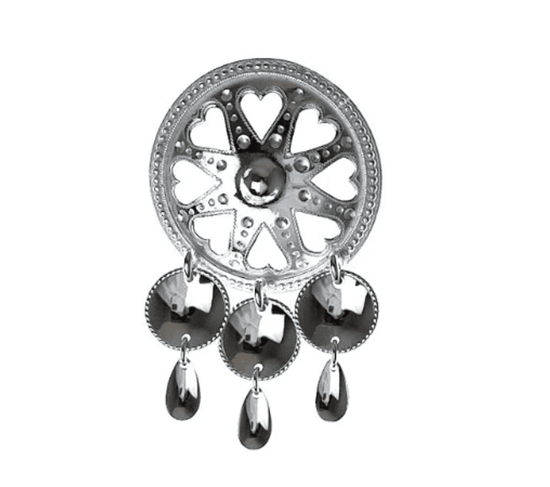 Risku Váibmu/Hjärta