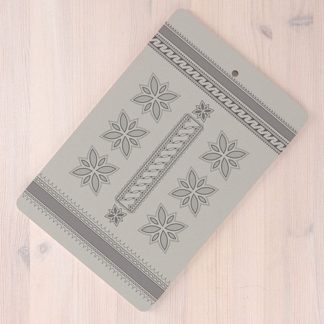 Hovedbilde Skjærebrett Suovas 295x195 mm