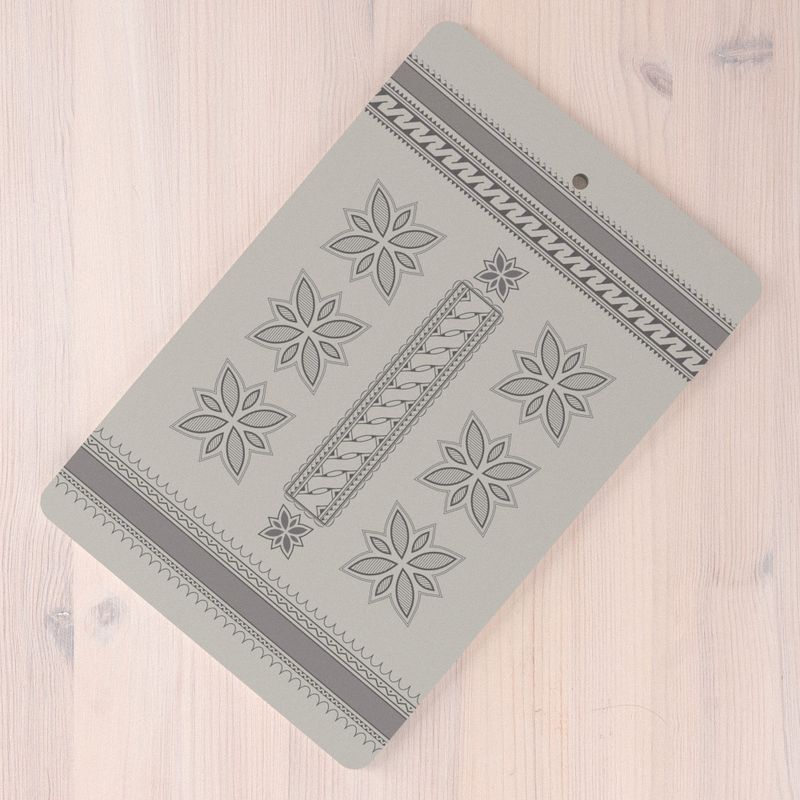 Skjærebrett Suovas 295x195 mm