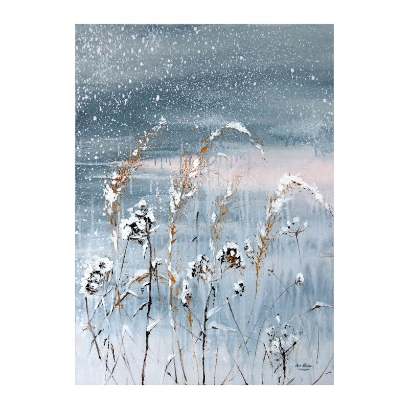 Poster Fred 50x70 cm