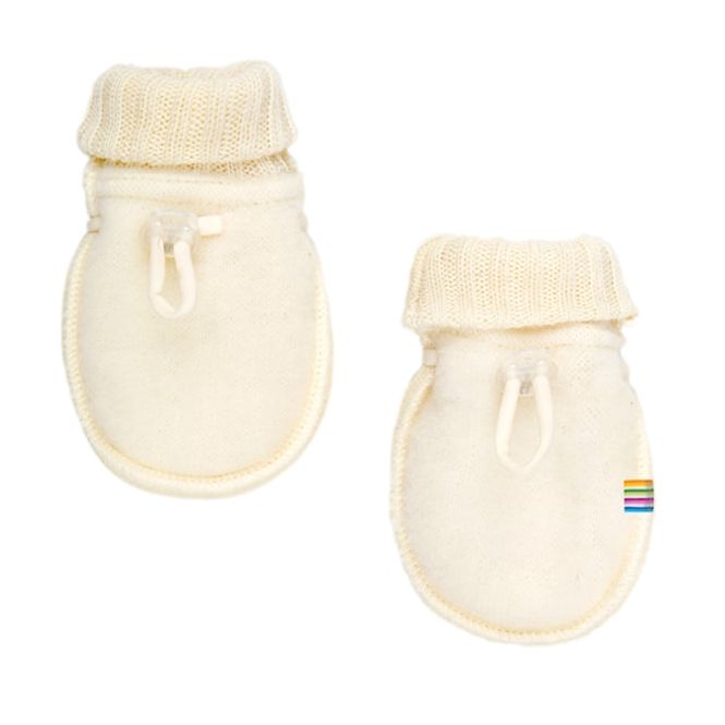 Hovedbilde  Baby Mittens Ullvotter