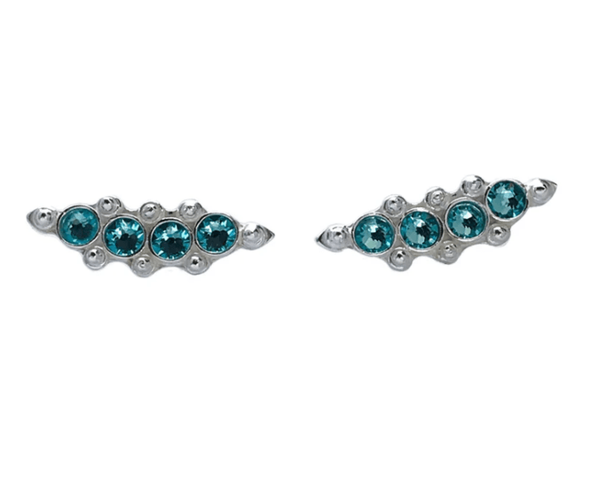 Hovedbilde Øredobber Váibmu/Heart