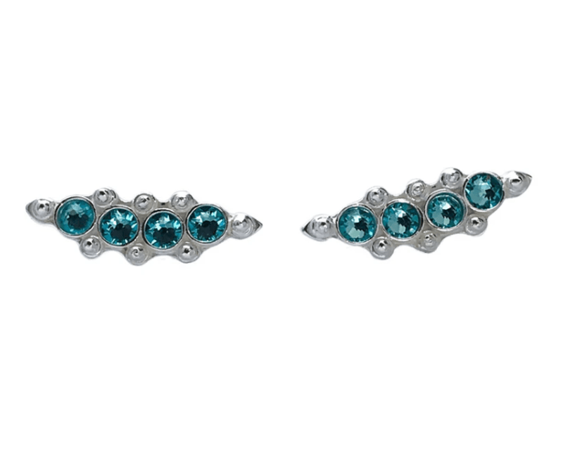 Øredobber Váibmu/Heart