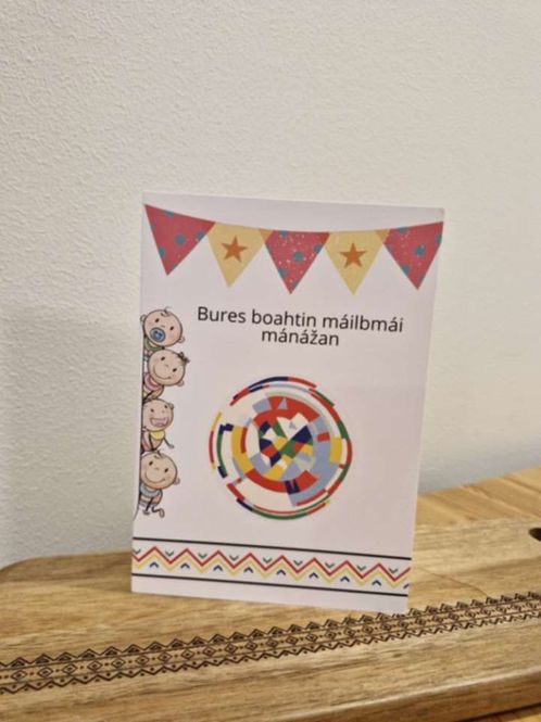 Hovedbilde Kort Bures Boahtin Mailbmai Manazan