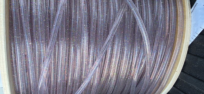 Lasso Glitter Med Kärna 0 till +10°